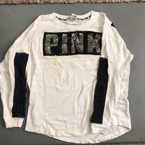 Victoria’s Secret Spirit Jersey